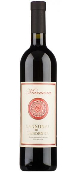 Marmora Cannonau Di Sardegna