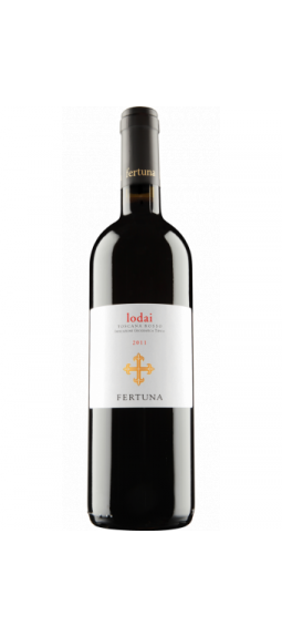 Fertuna Lodai Toscana Rosso