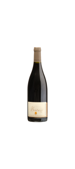 Domaine Fayolle Les Pontaix