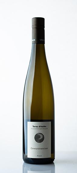 Gewurztraminer, Domaine Mittnacht Biodynamic