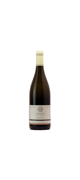 Givry, Champ Pourot, Ragot