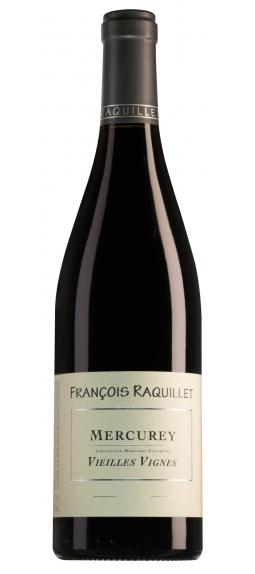 Mercurey Veilles Vignes Francois Raquillet