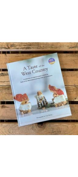 A Taste of the West Country A Taste of the West Country
