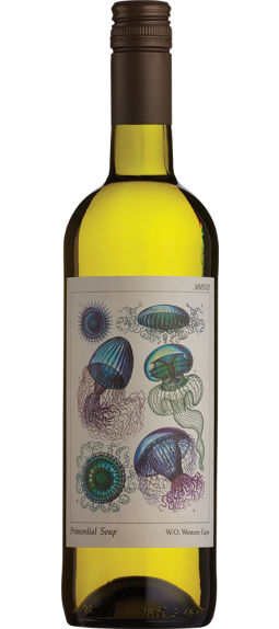 Primordial Soup White Primordial Soup White
