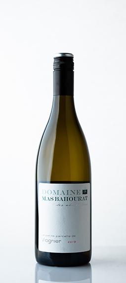 Domaine Mas Bahourat Viognier