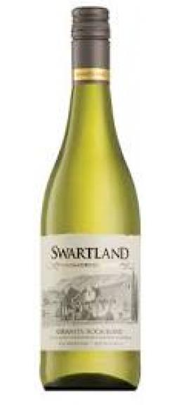 Swartland Granite Rock White Swartland Granite Rock White
