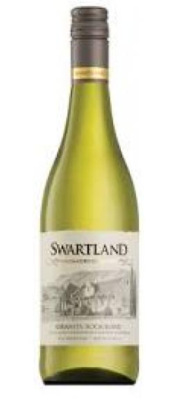 Swartland Granite Rock White