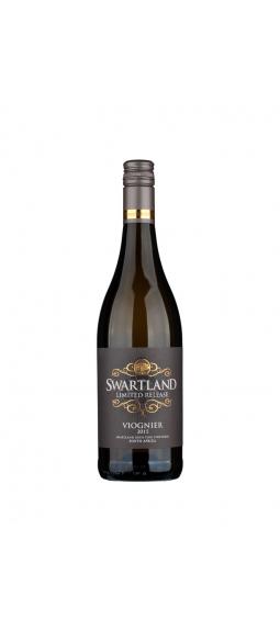 Swartland Limited Release Viognier Swartland Limited Release Viognier