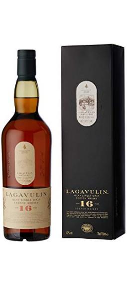 Lagavulin, 16 Year Old Lagavulin, 16 Year Old