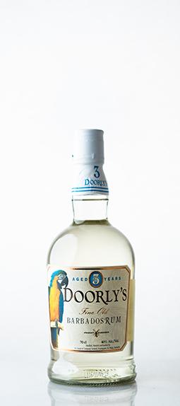 Doorly's 3 Year Aged Rum Doorly's 3 Year Aged Rum