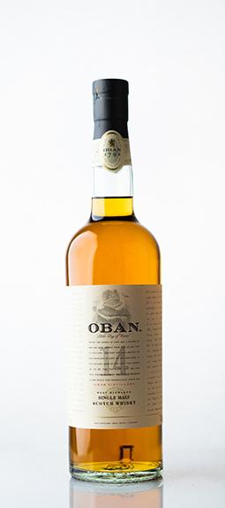 Oban 14 Year Old