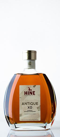 Hine Antique XO Premier Cru Cognac