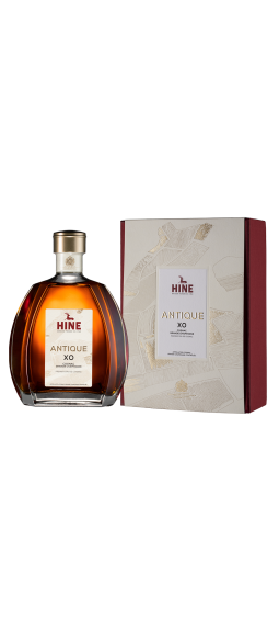 Hine Antique XO Premier Cru