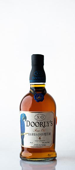 Doorly's XO Barbados Rum