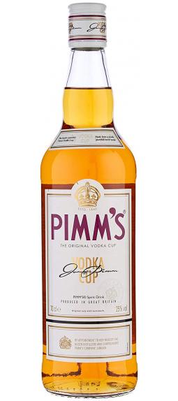 Pimm's No. 6 Vodka Cup Pimm's No. 6 Vodka Cup