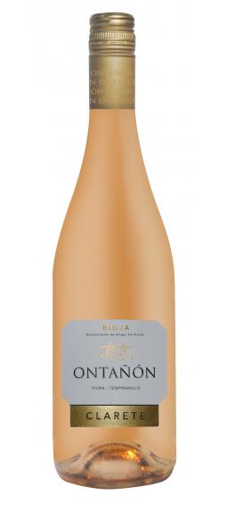 Ontanon Clarete Rioja Ontanon Clarete Rioja