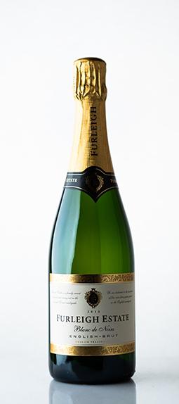 Furleigh Estate Blanc De Noir Furleigh Estate Blanc De Noir