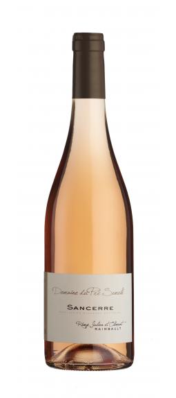 Sancerre Rose, Domaine Du Pre Semele