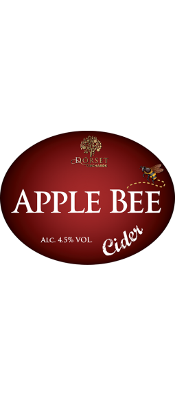 Apple Bee Cider