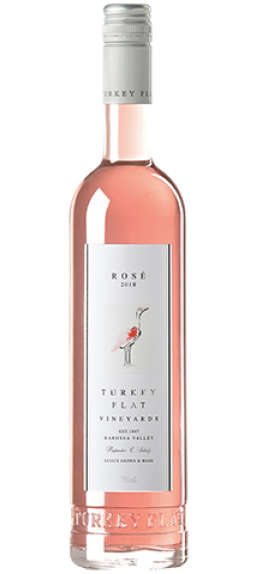 Turkey Flat Vineyards Grenache Rose Turkey Flat Vineyards Grenache Rose