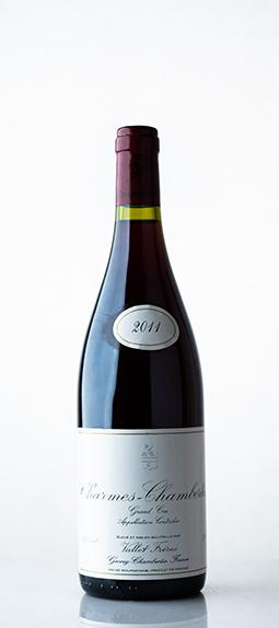 Charmes-Chambertin Grand Cru Vallet Freres Charmes-Chambertin Grand Cru Vallet Freres
