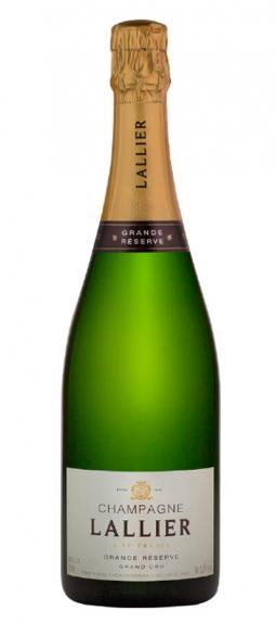 Champagne Lallier Grand Reserve Magnum