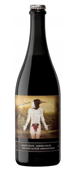 Tight Cluster Sparkling Shiraz Tight Cluster Sparkling Shiraz