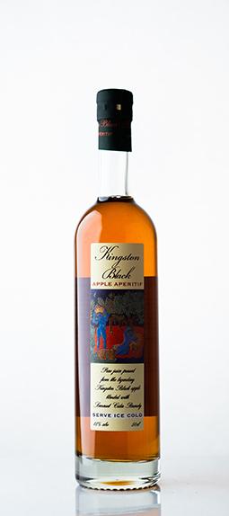 Kingston Black Apple Aperitif 50cl Kingston Black Apple Aperitif 50cl