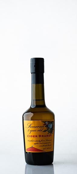 Somerset Royal Cider Brandy 3yr Hf Somerset Royal Cider Brandy 3yr Hf