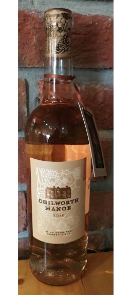 Chilworth Manor Rose Chilworth Manor Rose