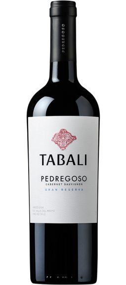 Reserve Cabernet Sauvignon, Tabali