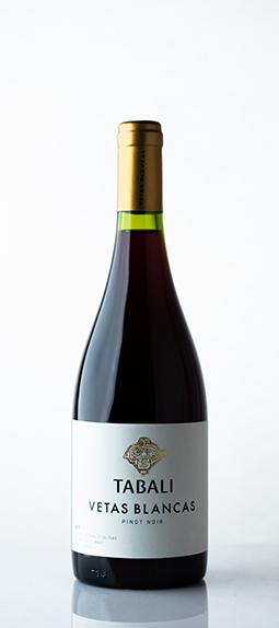 Tabali Reserva Especial Pinot Noir