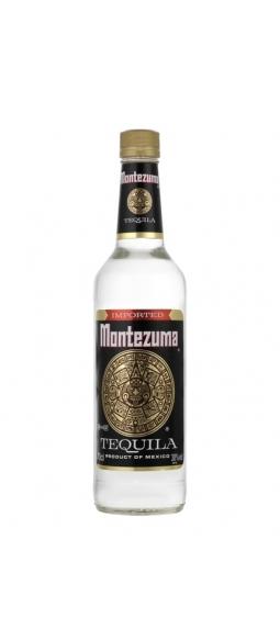 Montezuma Tequila Silver