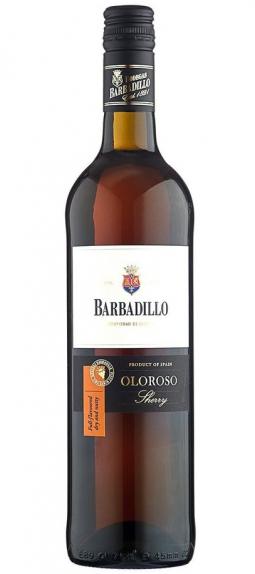 Oloroso, Barbadillo