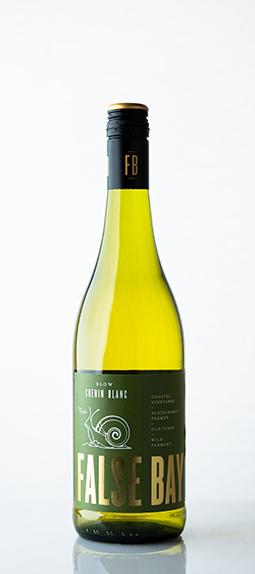 False Bay Chenin Blanc, Waterkloof Estate False Bay Chenin Blanc, Waterkloof Estate