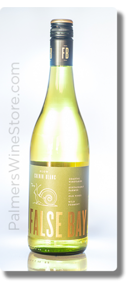 False Bay Chenin Blanc, Waterkloof Estate