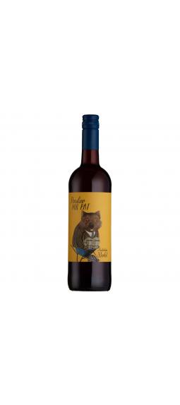 Peculiar Mr Pat Merlot Peculiar Mr Pat Merlot