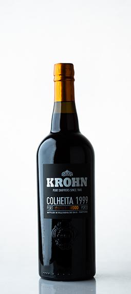 Krohn Colheita 1999