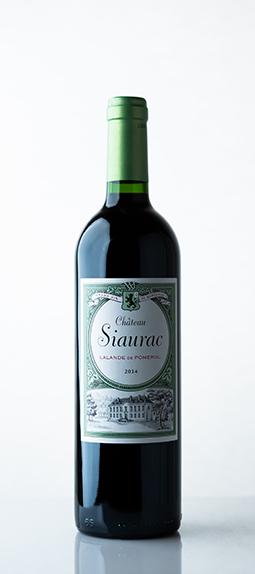 Chateau Siaurac