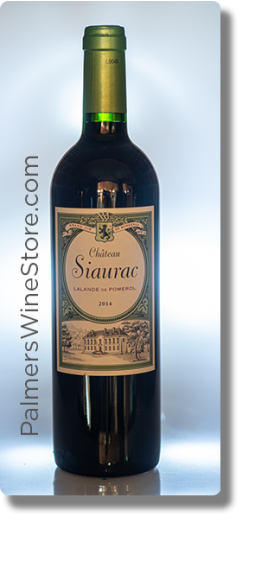 Chateau Siaurac