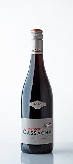 Cassagnau Pinot Noir