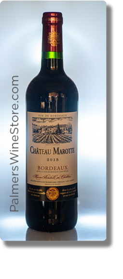 Chateau Marotte Bordeaux