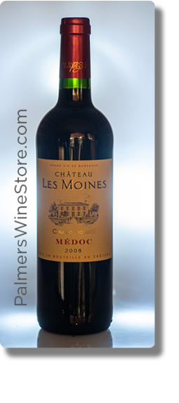 Chateau Les Moines