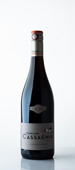 Domaine de Cassagnau Rouge