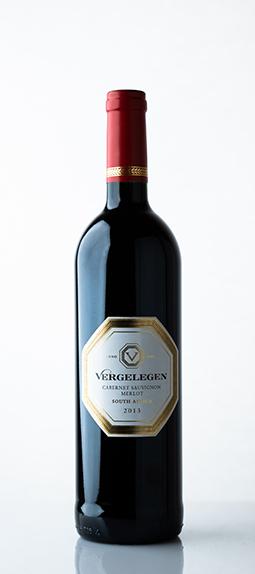 Vergelegen Cabernet Sauvignon/Merlot Vergelegen Cabernet Sauvignon/Merlot