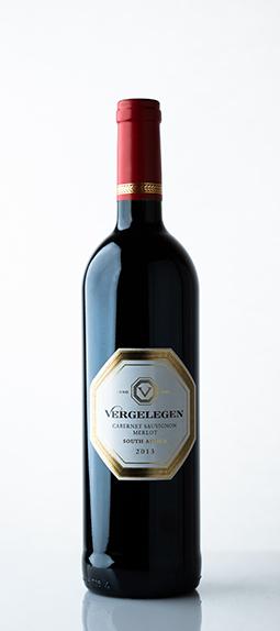 Vergelegen Cabernet Sauvignon/Merlot