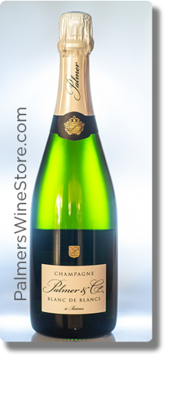 Palmer & Co Brut Reserve
