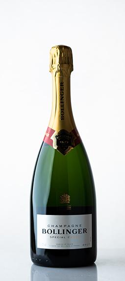 Bollinger Special Cuvee