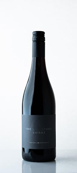 The Last Stand Shiraz The Last Stand Shiraz