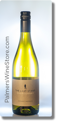 The Last Stand Chardonnay